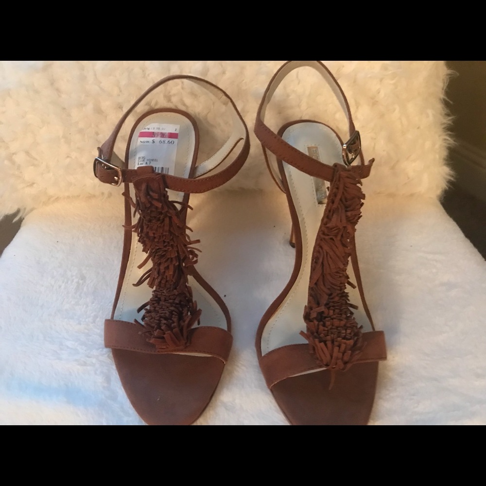 BCBG High Heel sandal